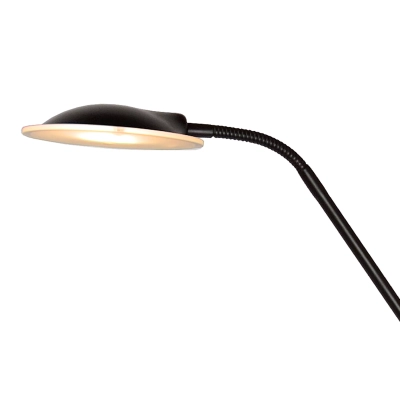 lafabryka.pl CHAMPION-LED - Lampa podłogowa - LED Dim. - 3000K - Black 19792/24/30 Lucide